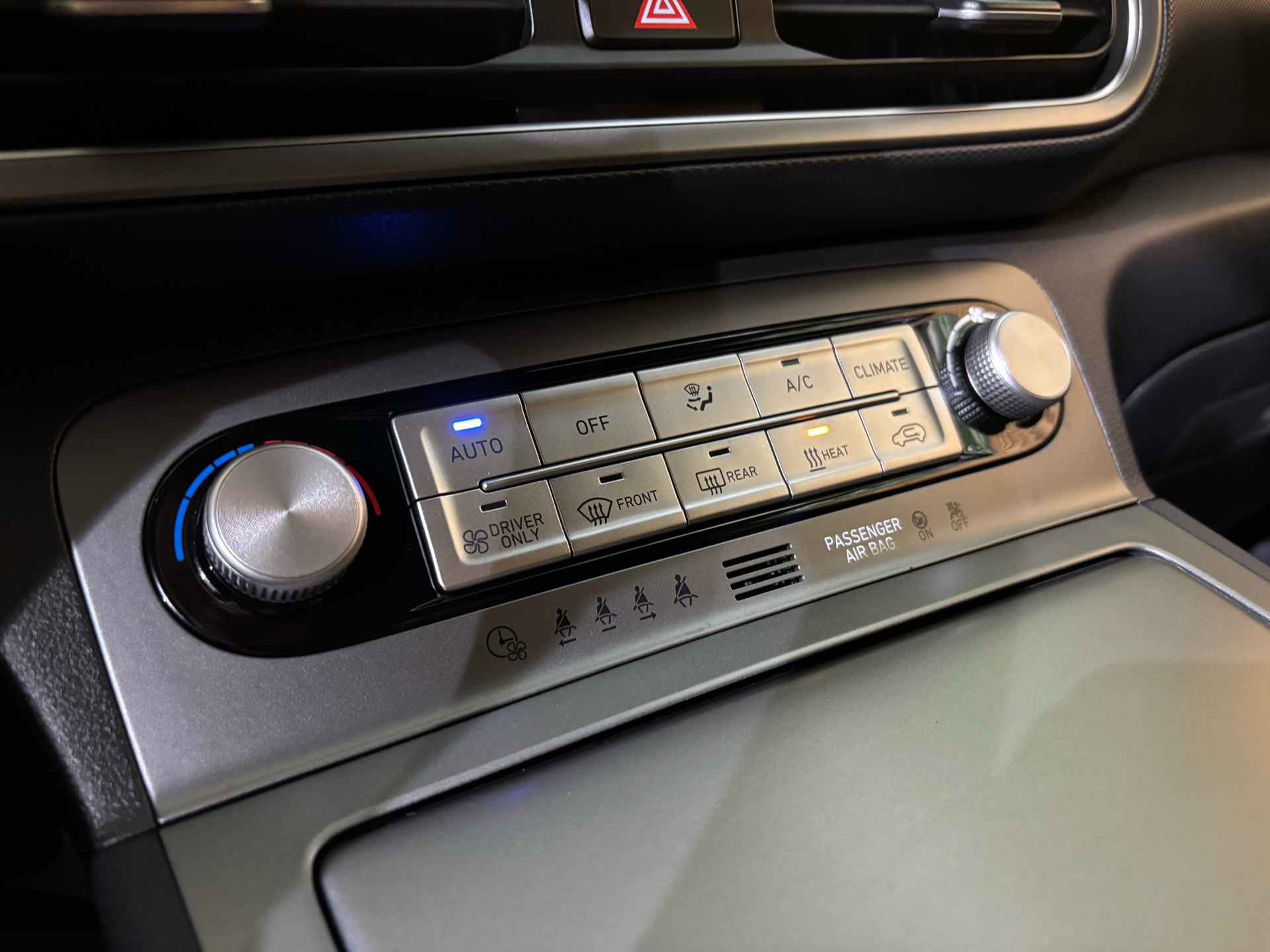 Billede af Hyundai Kona EL Trend 136HK 5d Aut.