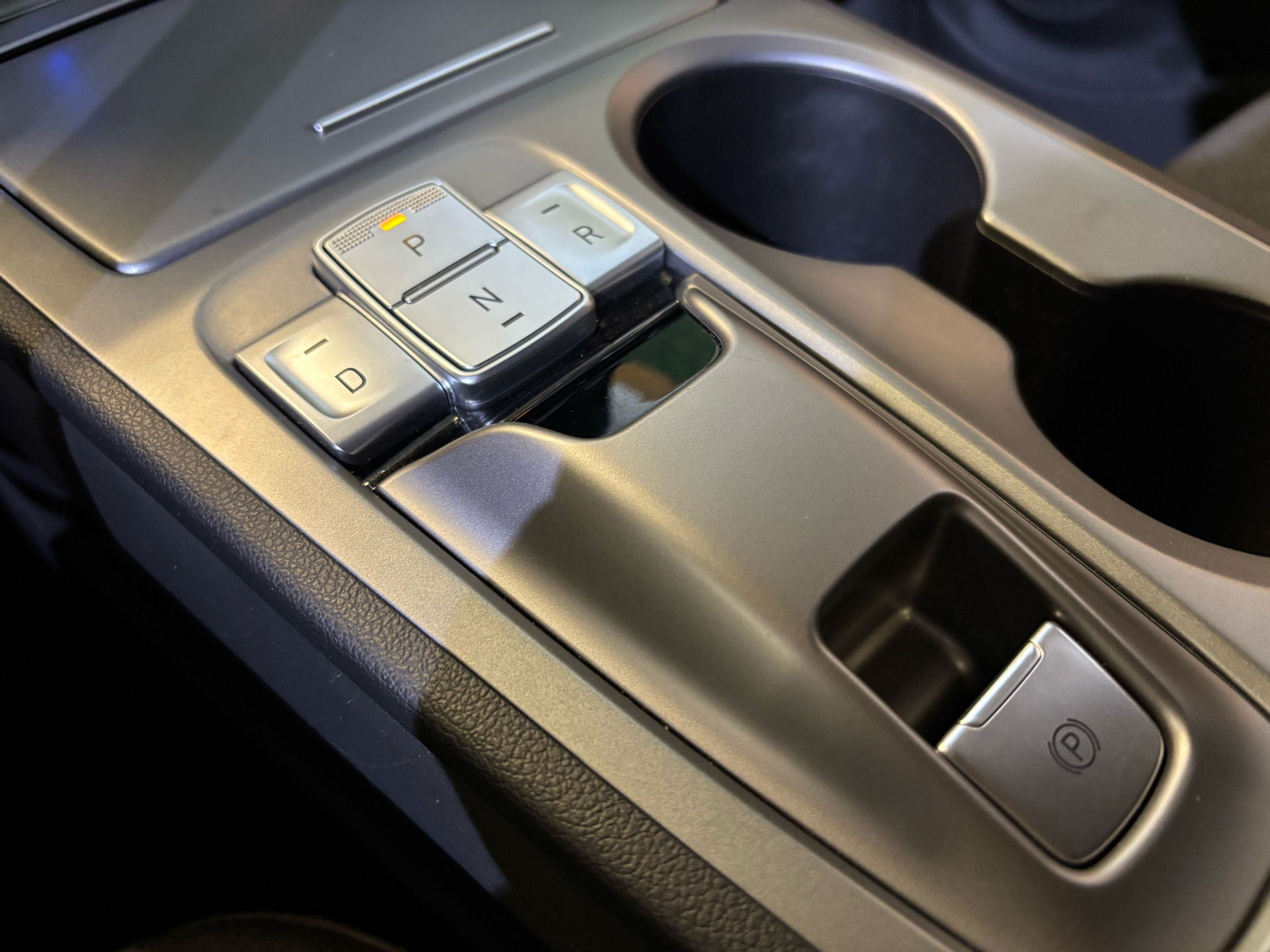 Billede af Hyundai Kona EL Trend 136HK 5d Aut.