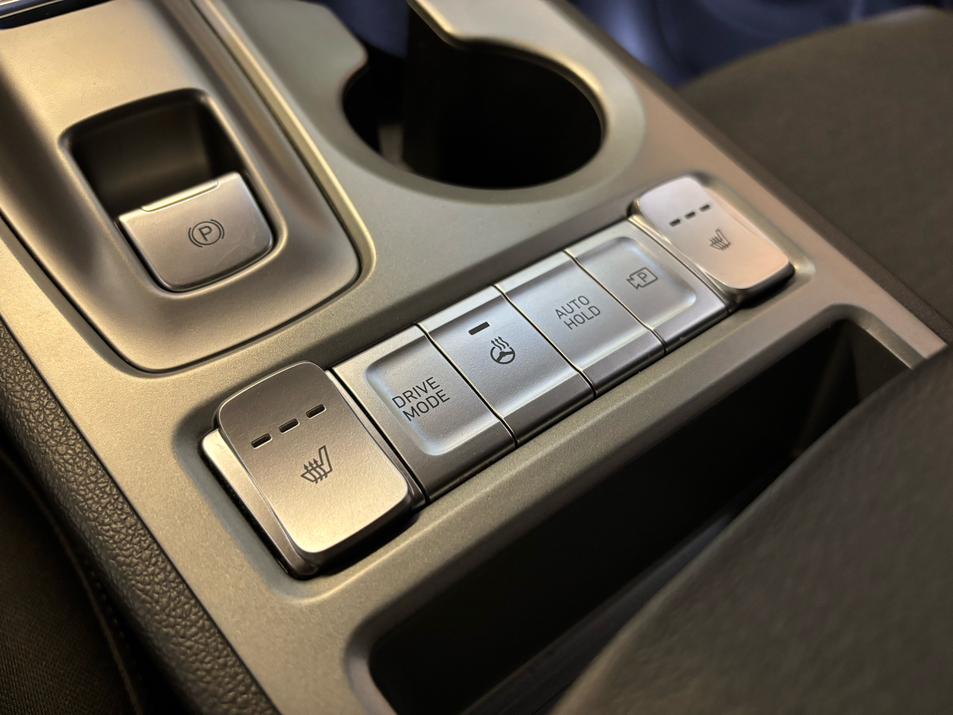 Billede af Hyundai Kona EL Trend 136HK 5d Aut.