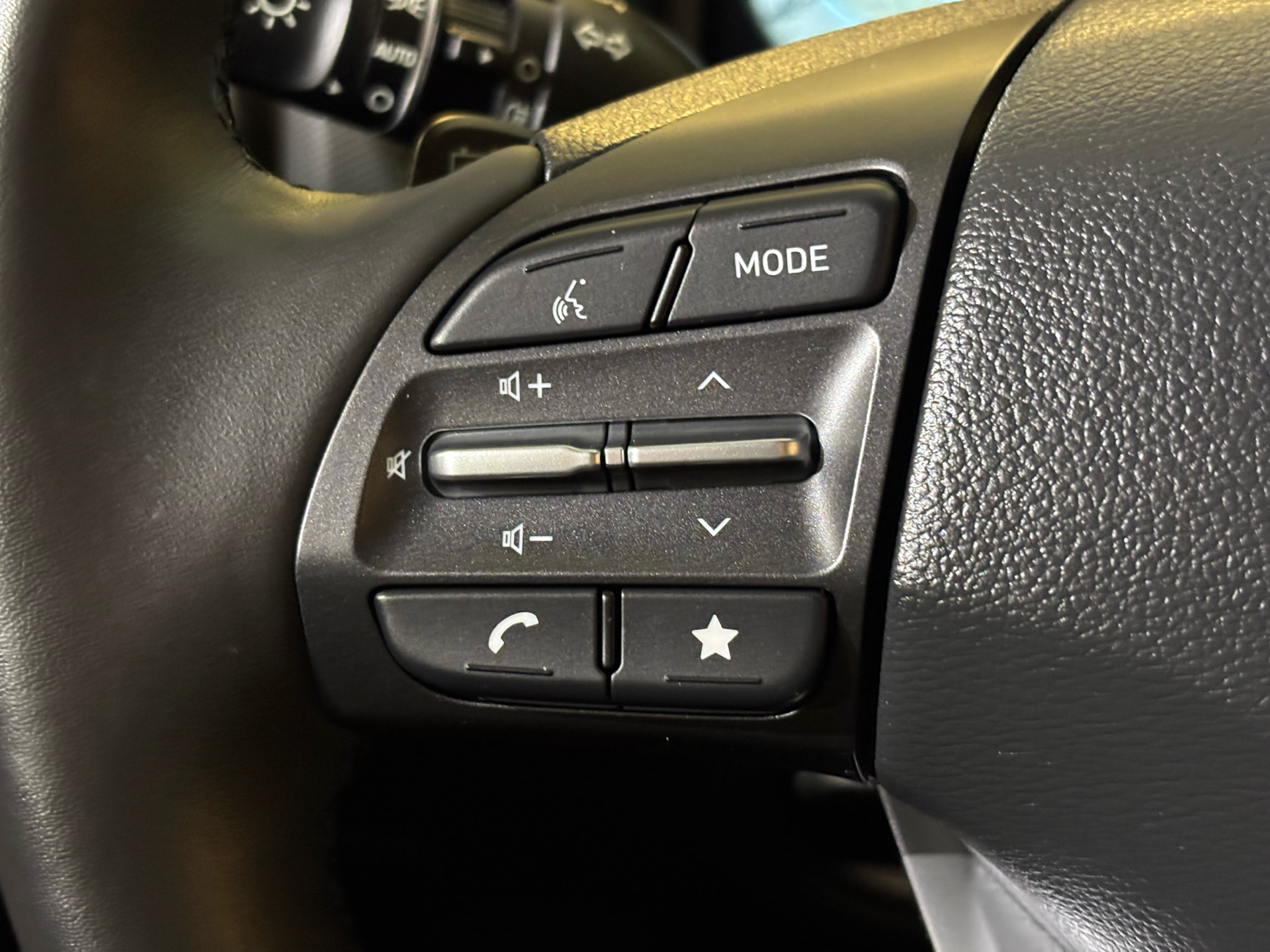 Billede af Hyundai Kona EL Trend 136HK 5d Aut.