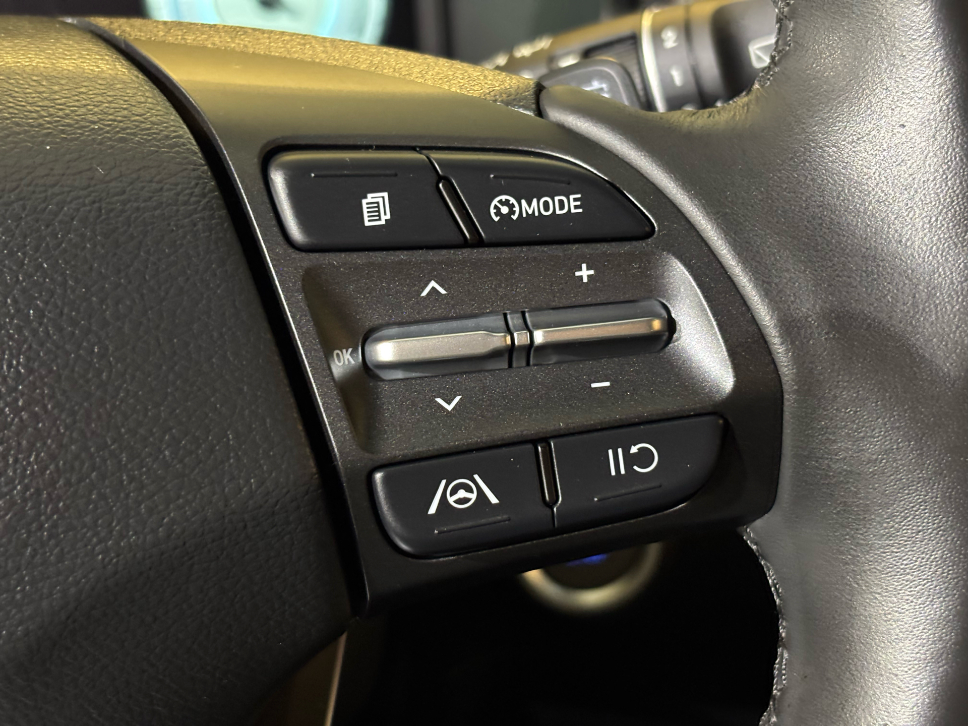 Billede af Hyundai Kona EL Trend 136HK 5d Aut.