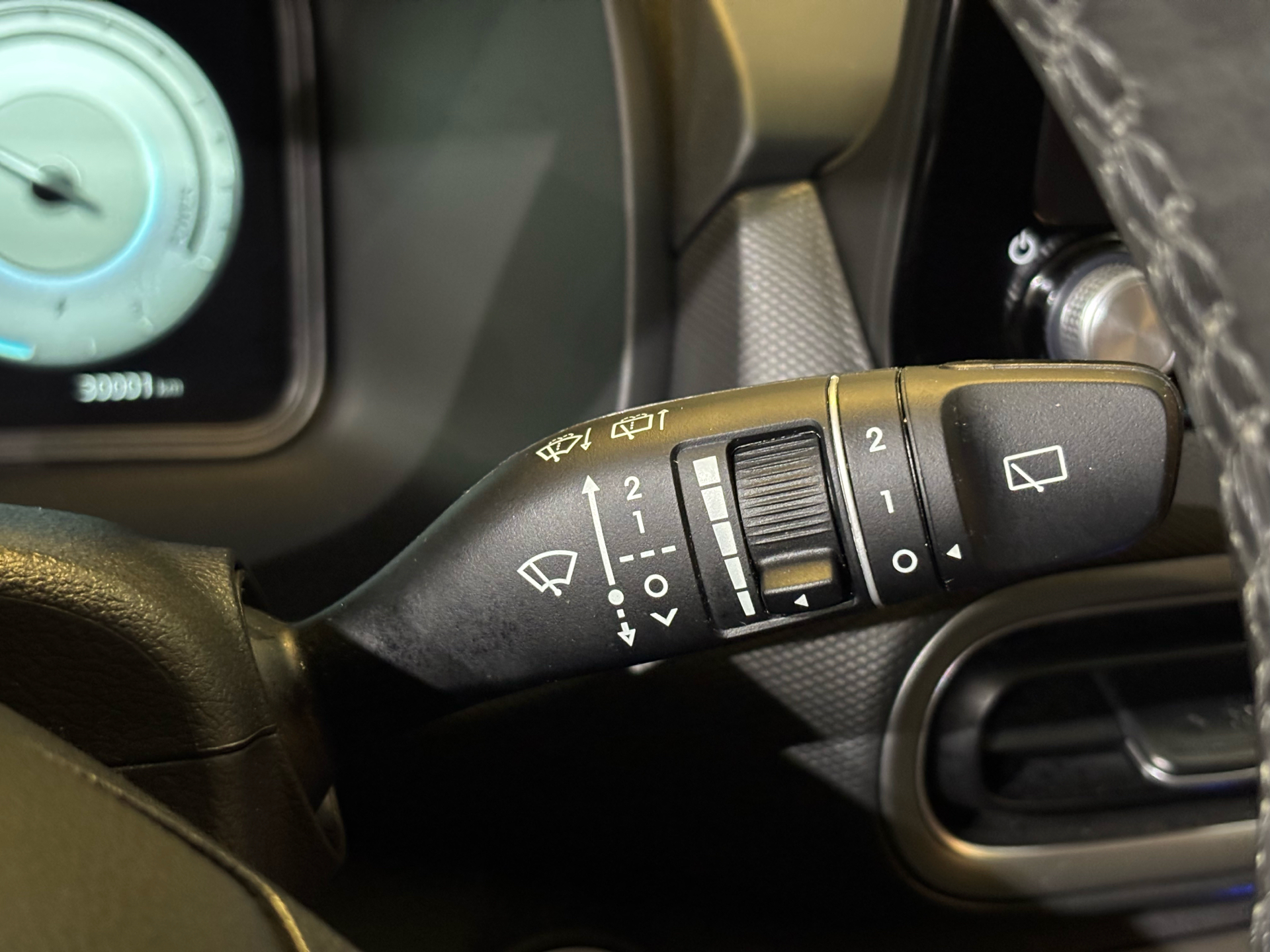 Billede af Hyundai Kona EL Trend 136HK 5d Aut.