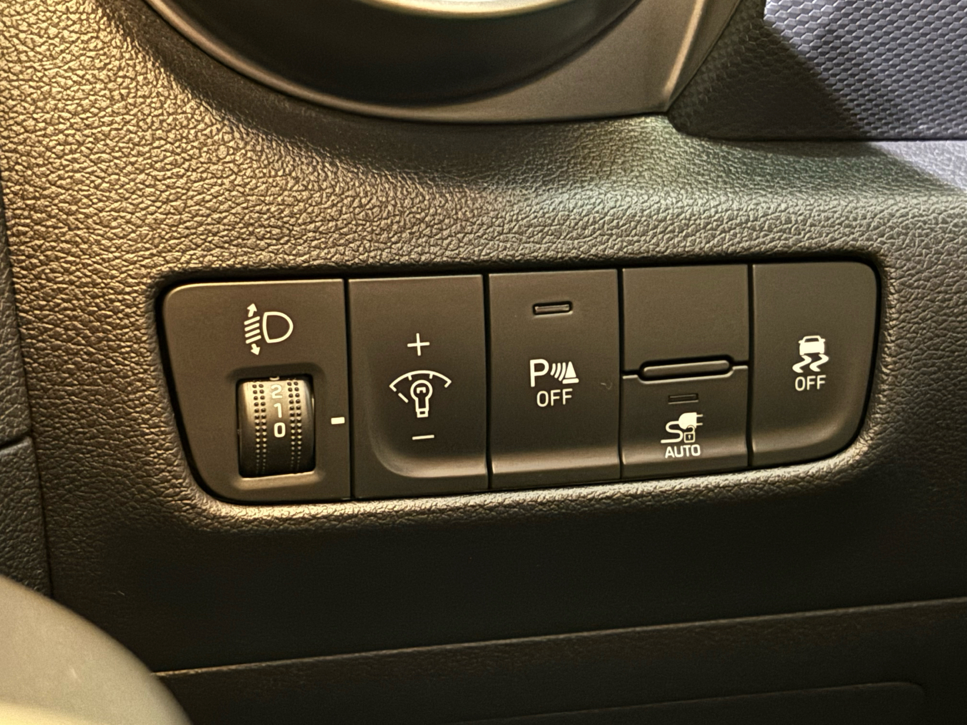 Billede af Hyundai Kona EL Trend 136HK 5d Aut.