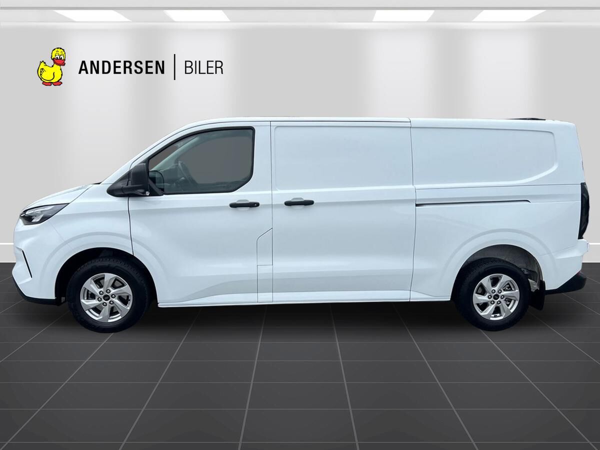Billede af Ford Transit Custom 320 L2H1 2,0 EcoBlue Trend 136HK Van 8g Aut.