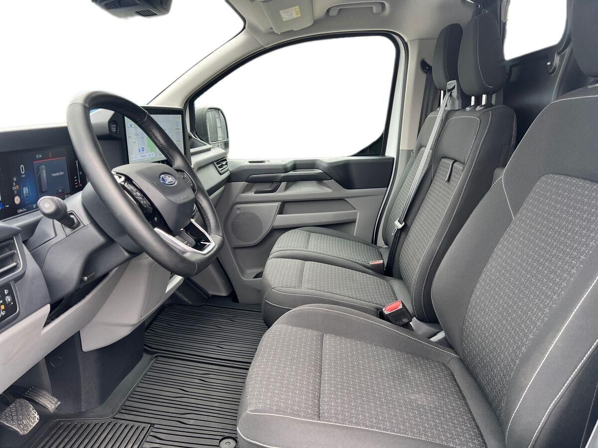 Billede af Ford Transit Custom 320 L2H1 2,0 EcoBlue Trend 136HK Van 8g Aut.