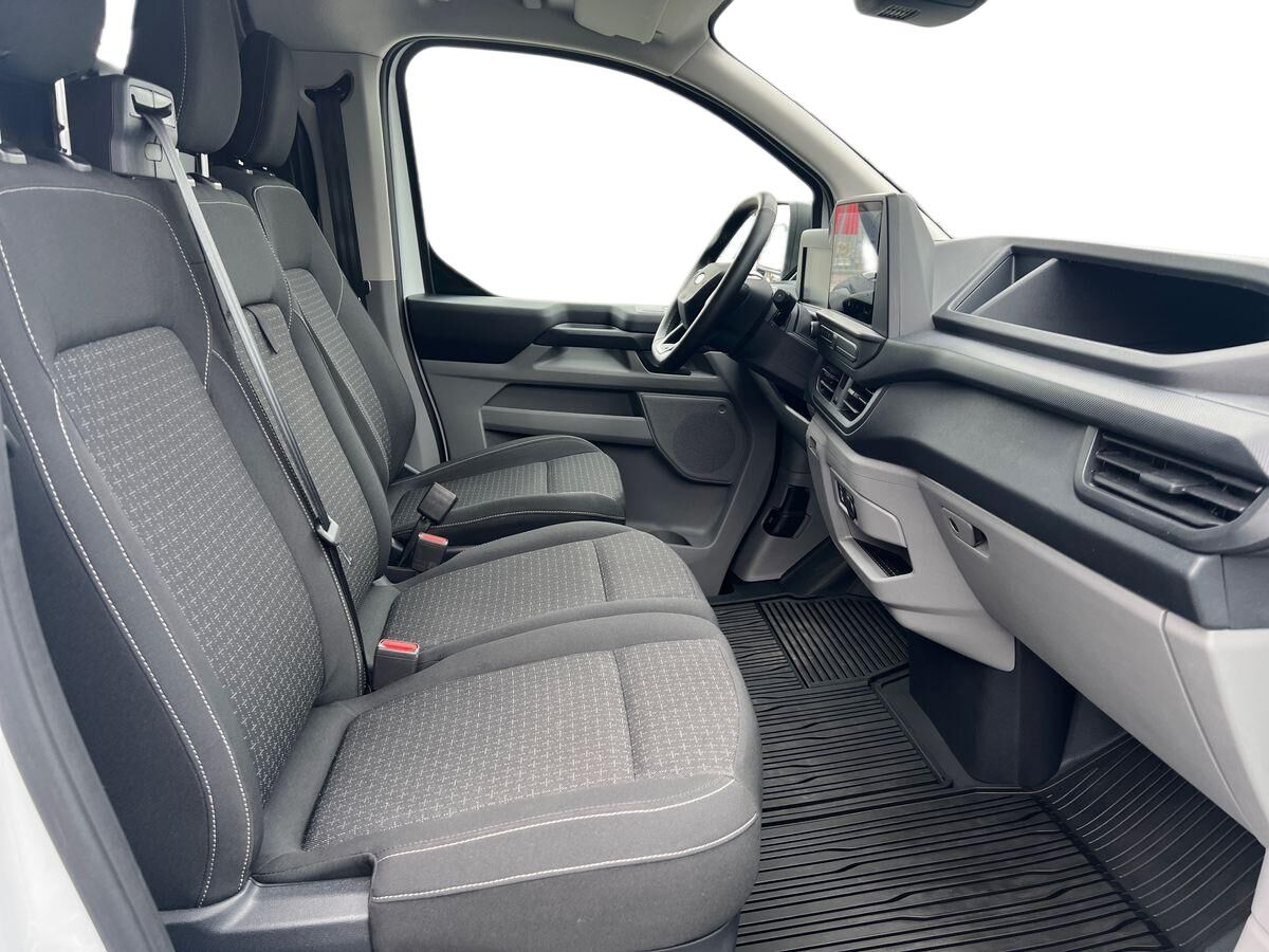 Billede af Ford Transit Custom 320 L2H1 2,0 EcoBlue Trend 136HK Van 8g Aut.