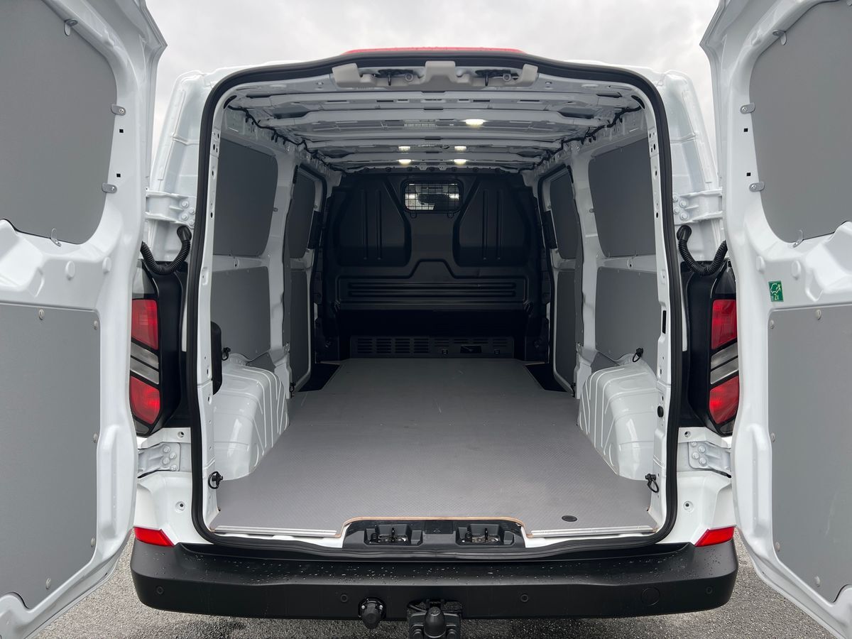 Billede af Ford Transit Custom 320 L2H1 2,0 EcoBlue Trend 136HK Van 8g Aut.