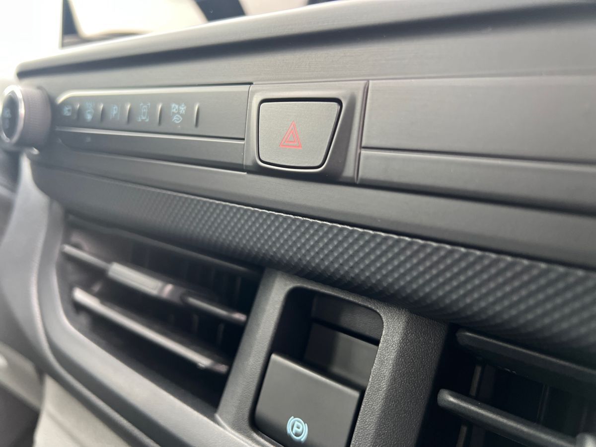 Billede af Ford Transit Custom 320 L2H1 2,0 EcoBlue Trend 136HK Van 8g Aut.