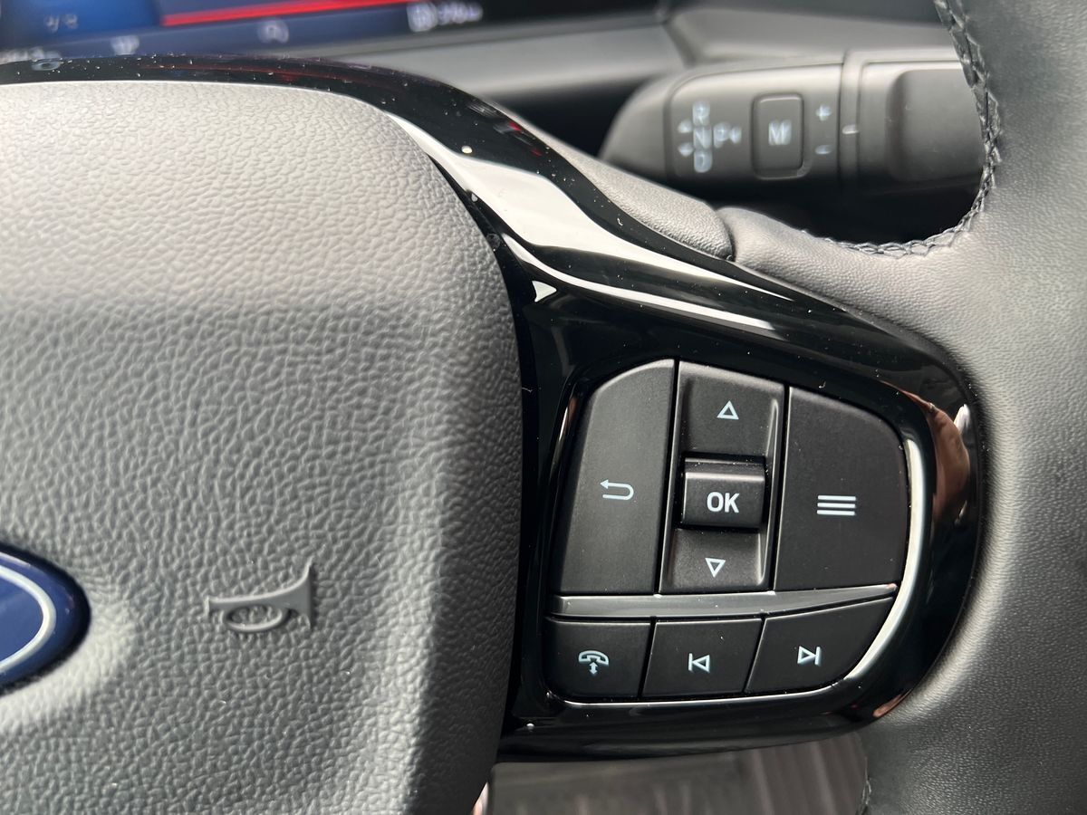 Billede af Ford Transit Custom 320 L2H1 2,0 EcoBlue Trend 136HK Van 8g Aut.