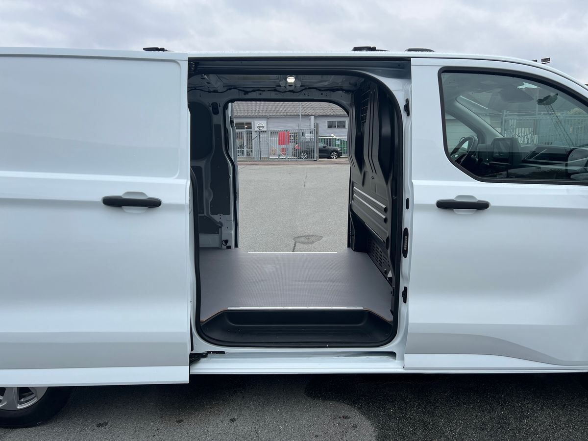 Billede af Ford Transit Custom 320 L2H1 2,0 EcoBlue Trend 136HK Van 8g Aut.