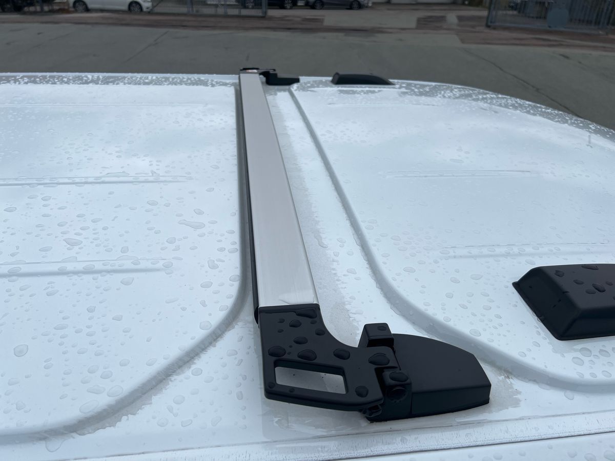 Billede af Ford Transit Custom 320 L2H1 2,0 EcoBlue Trend 136HK Van 8g Aut.