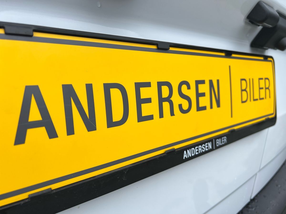 Billede af Ford Transit Custom 320 L2H1 2,0 EcoBlue Trend 136HK Van 8g Aut.