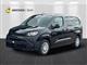 Billede af Toyota Proace City Electric Long EL Comfort 2 Skydedøre 136HK Van Aut.