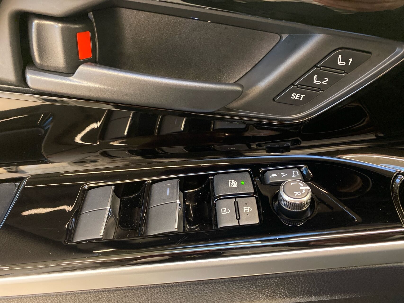 Billede af Toyota BZ4X EL Executive 204HK 5d Aut.