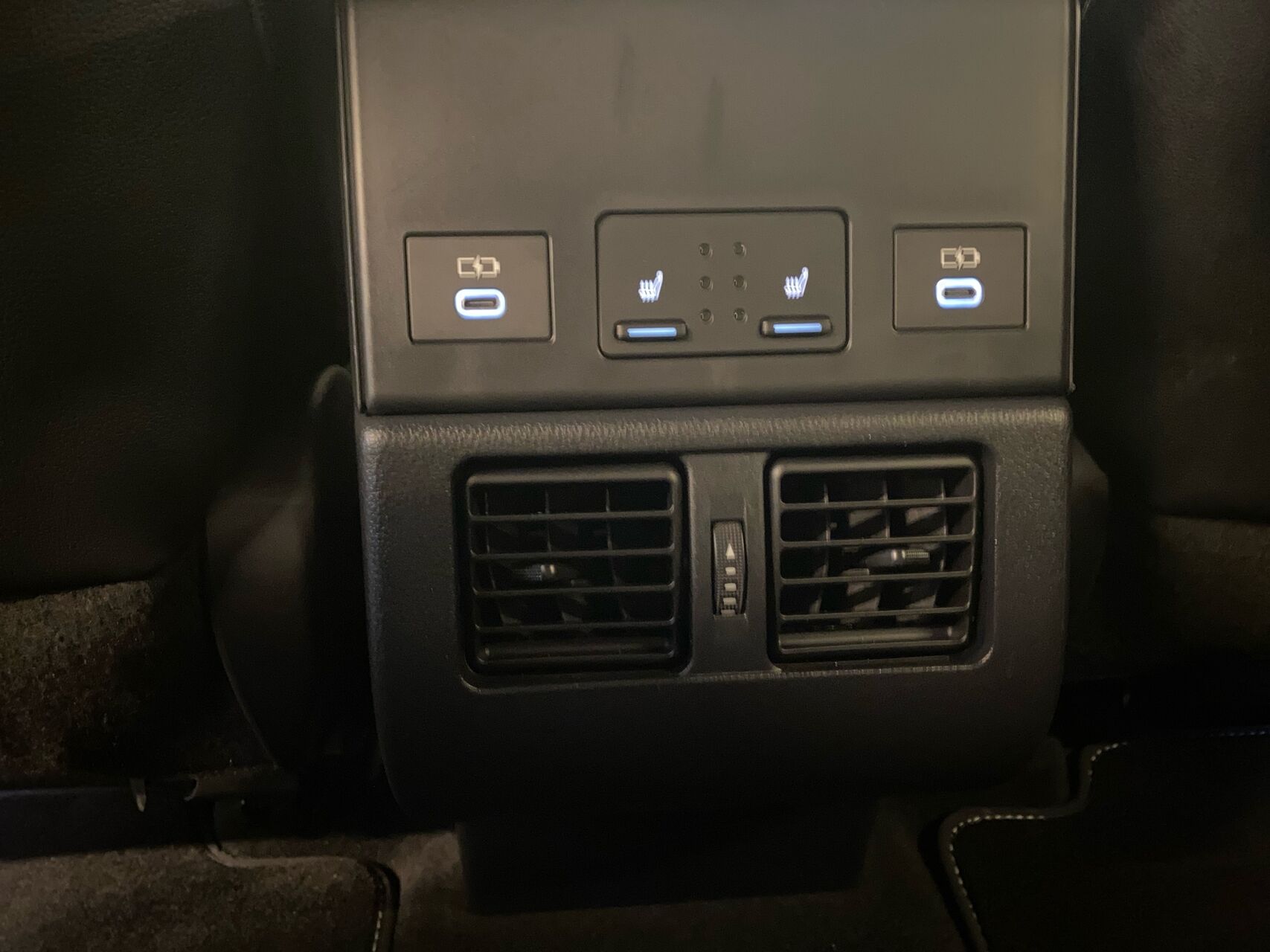 Billede af Toyota BZ4X EL Executive 204HK 5d Aut.