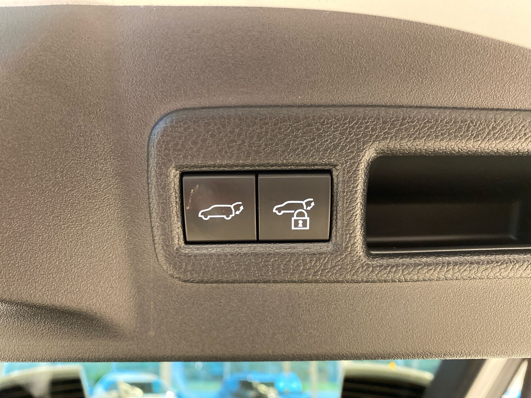 Billede af Toyota BZ4X EL Executive 204HK 5d Aut.