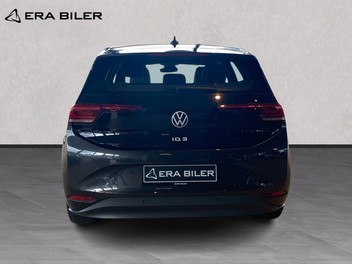 Billede af VW ID.3 EL Pro S 204HK 5d Aut.