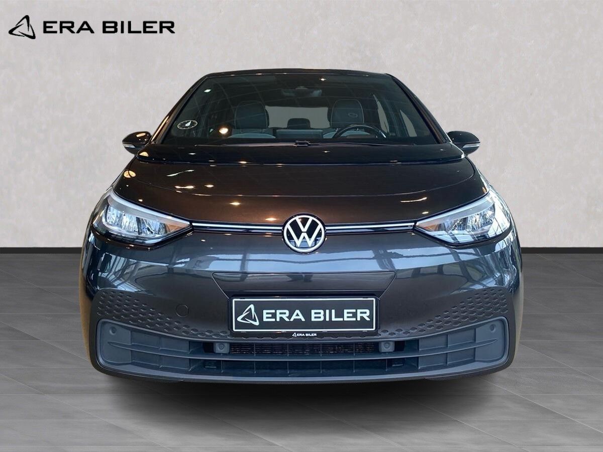 Billede af VW ID.3 EL Pro S 204HK 5d Aut.