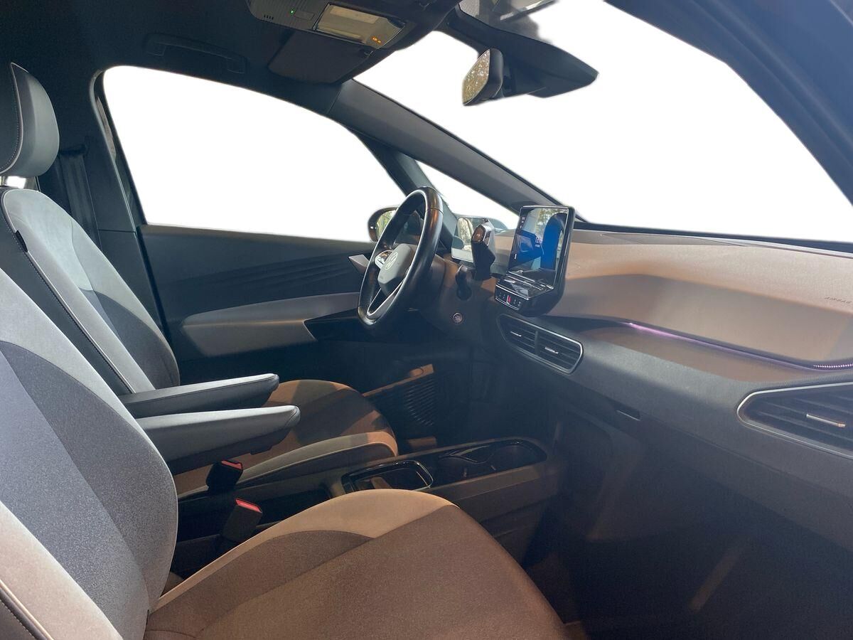 Billede af VW ID.3 EL Pro S 204HK 5d Aut.