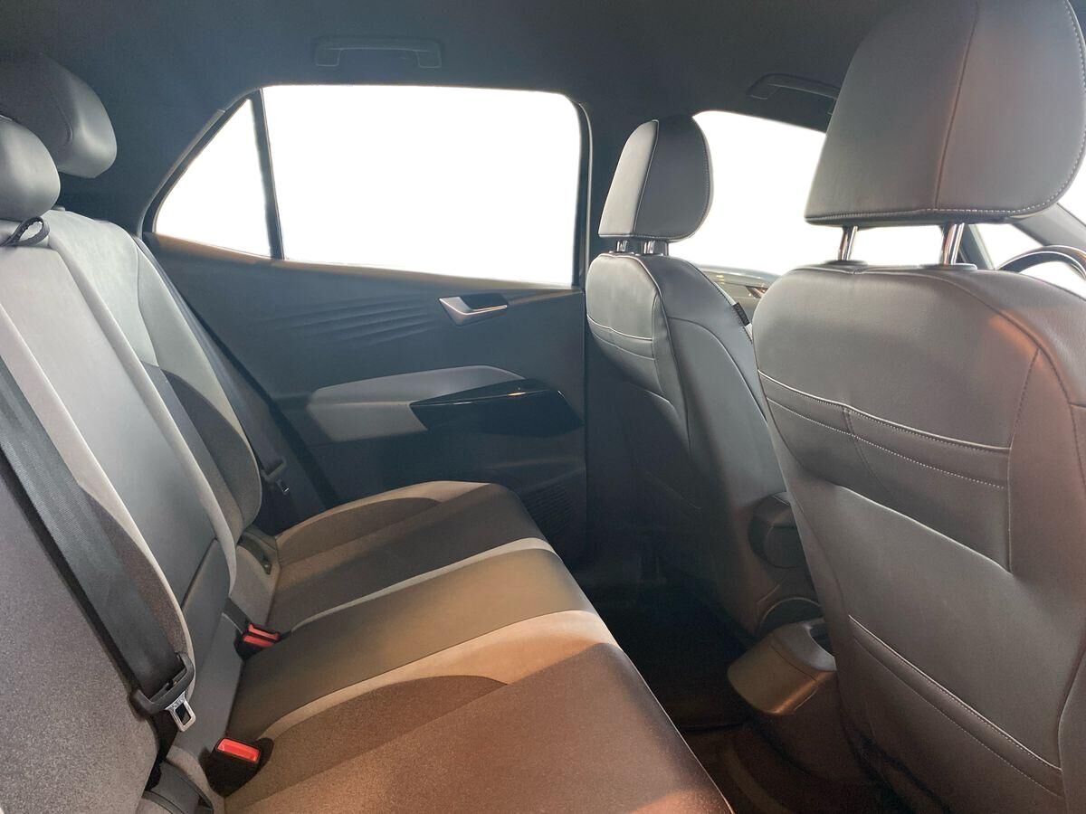 Billede af VW ID.3 EL Pro S 204HK 5d Aut.