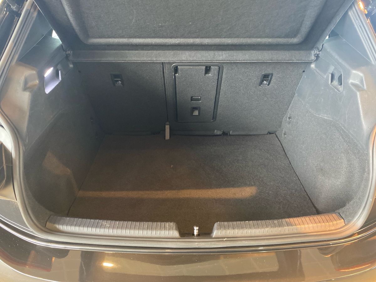 Billede af VW ID.3 EL Pro S 204HK 5d Aut.