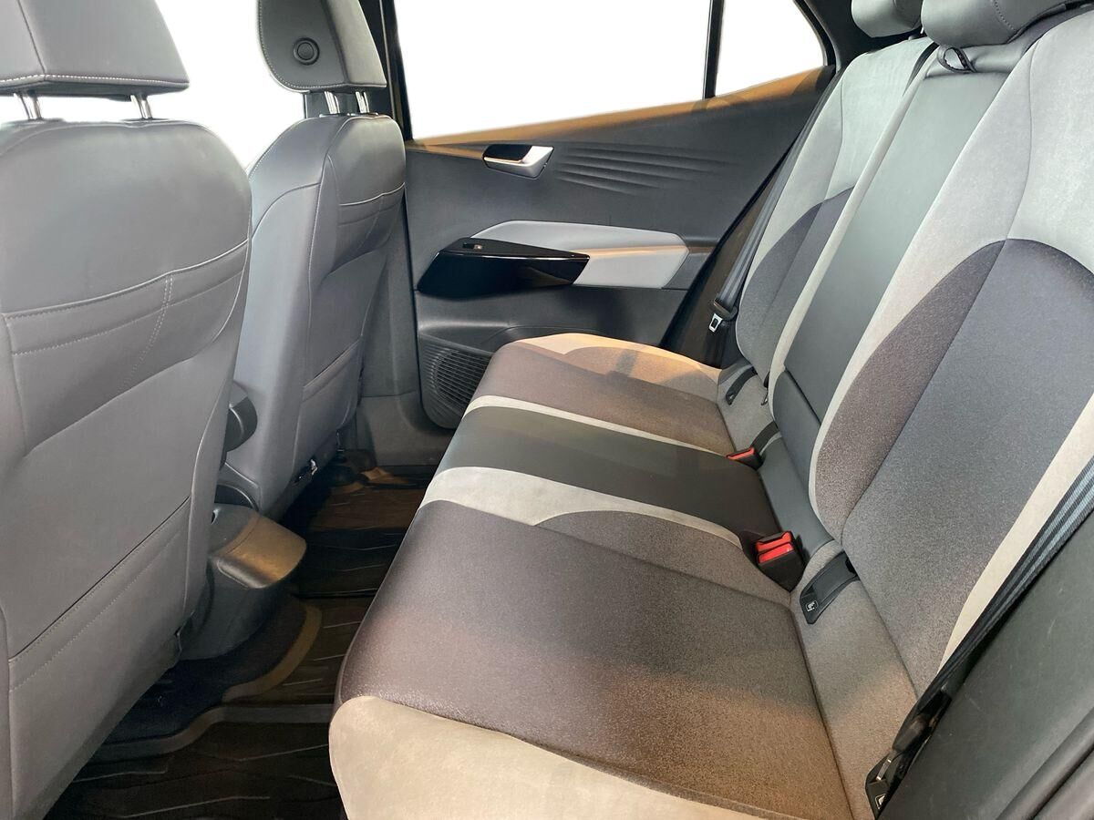 Billede af VW ID.3 EL Pro S 204HK 5d Aut.