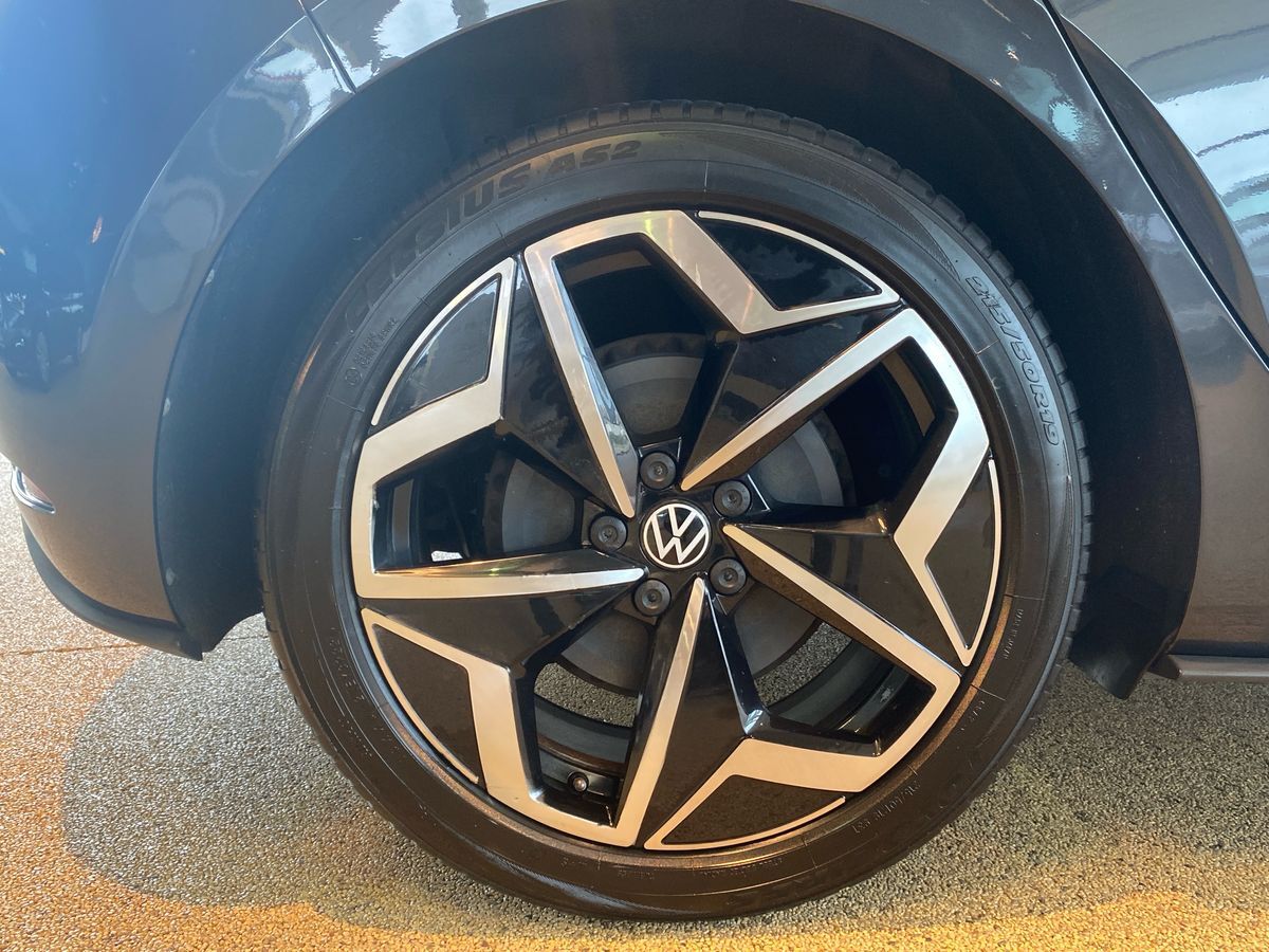Billede af VW ID.3 EL Pro S 204HK 5d Aut.