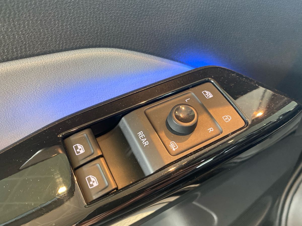 Billede af VW ID.3 EL Pro S 204HK 5d Aut.