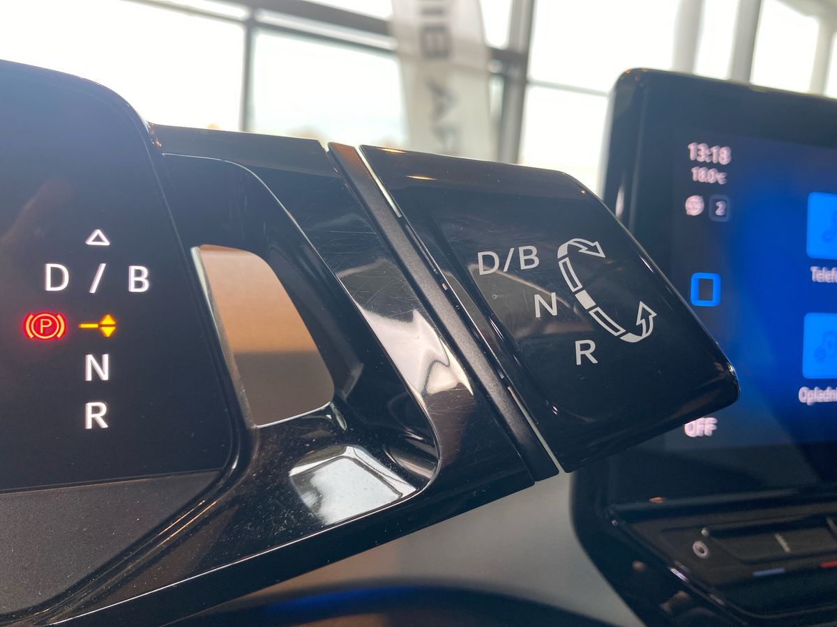 Billede af VW ID.3 EL Pro S 204HK 5d Aut.