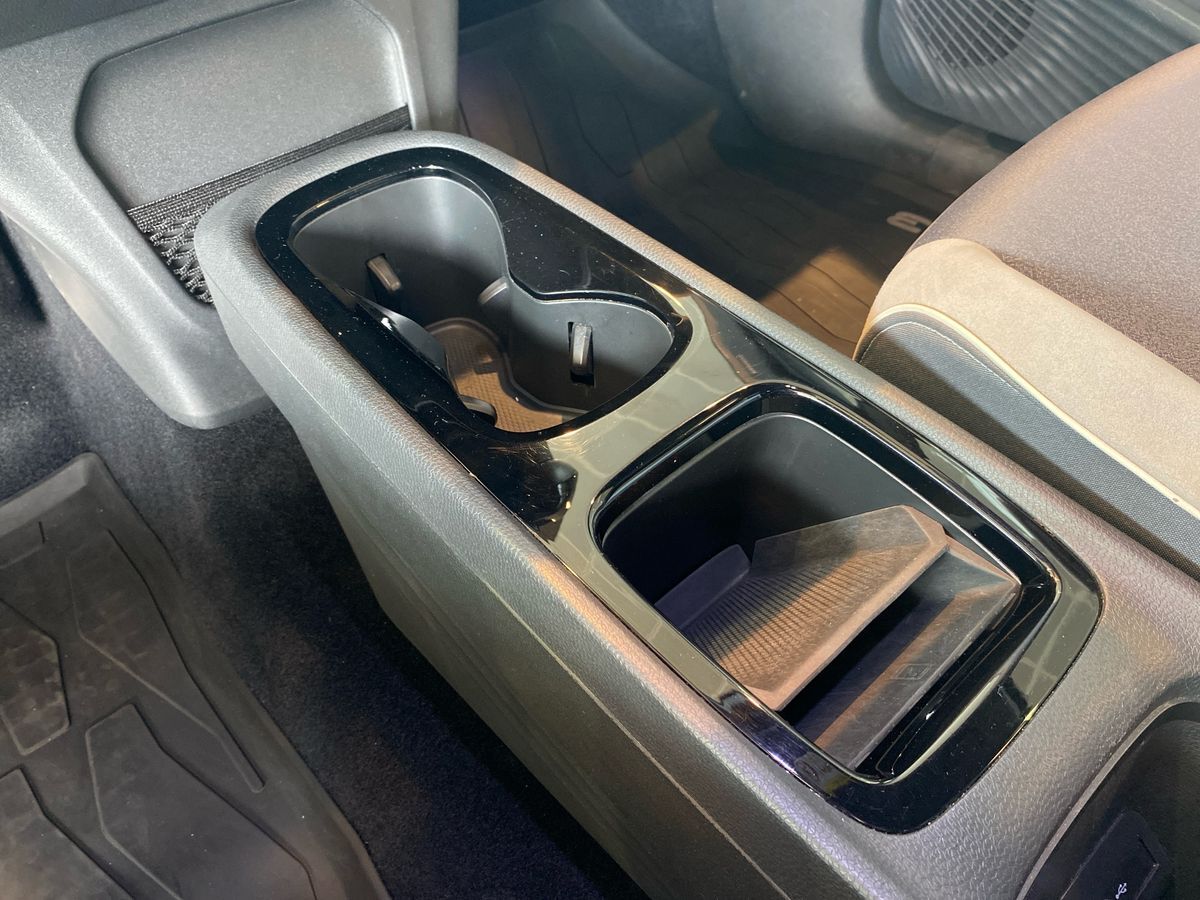 Billede af VW ID.3 EL Pro S 204HK 5d Aut.