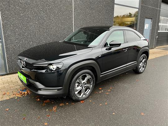 Mazda MX-30 e-Skyactiv Makoto 145HK 5d Aut.