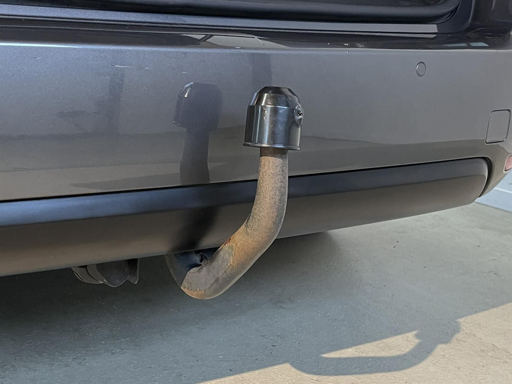 Billede af Peugeot 308 SW 1,5 BlueHDi Allure Grand 130HK Stc 6g