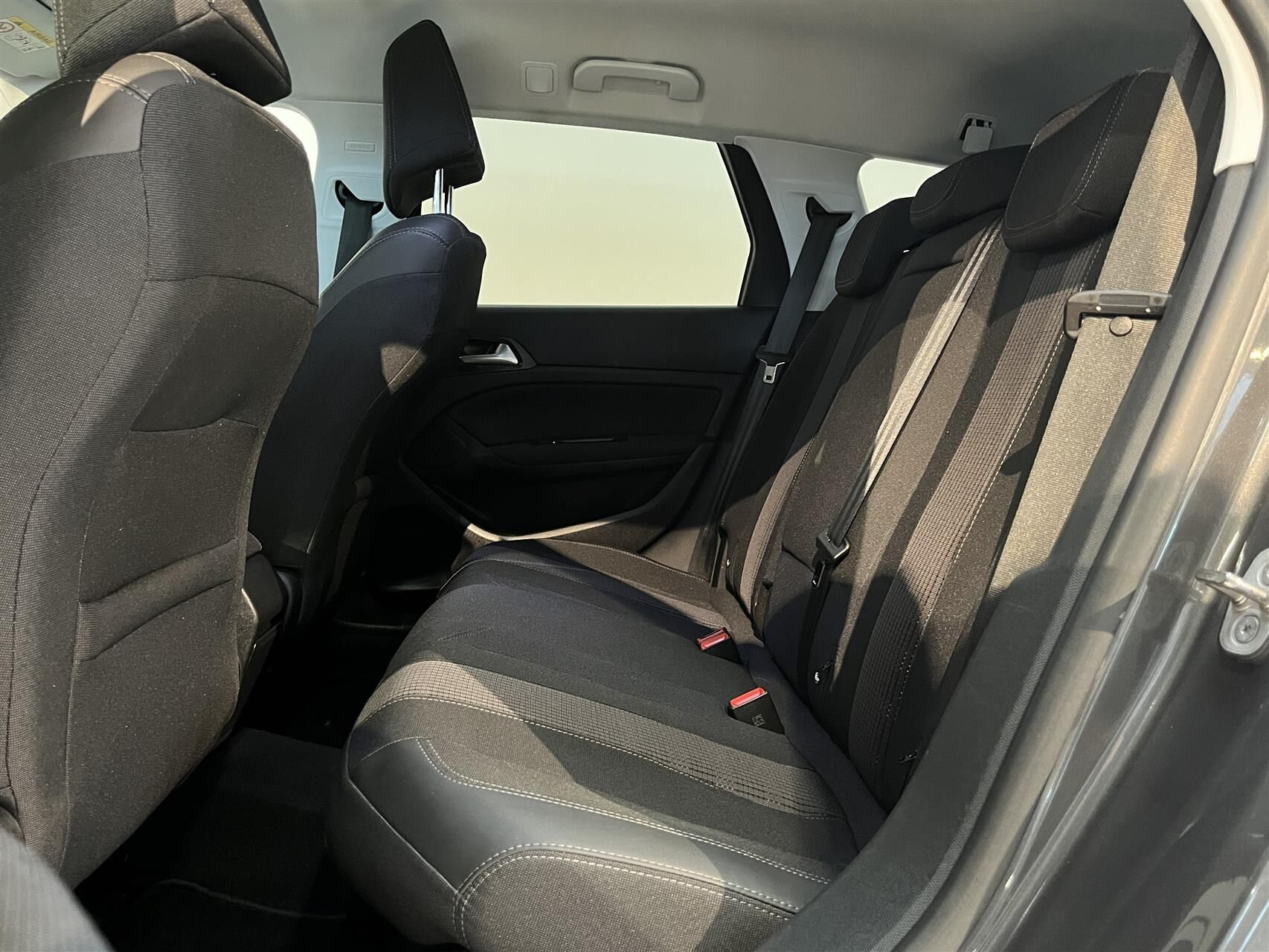 Billede af Peugeot 308 SW 1,5 BlueHDi Allure Grand 130HK Stc 6g