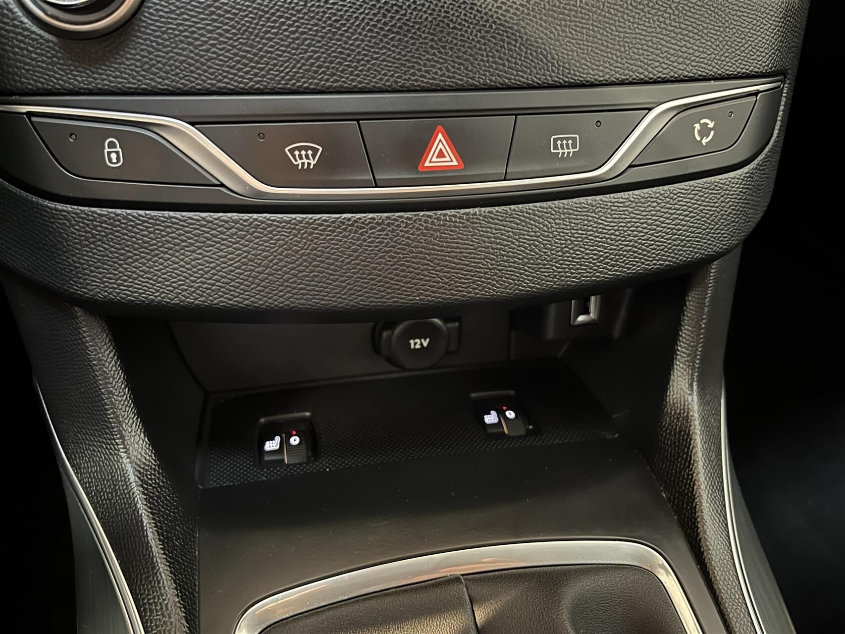 Billede af Peugeot 308 SW 1,5 BlueHDi Allure Grand 130HK Stc 6g