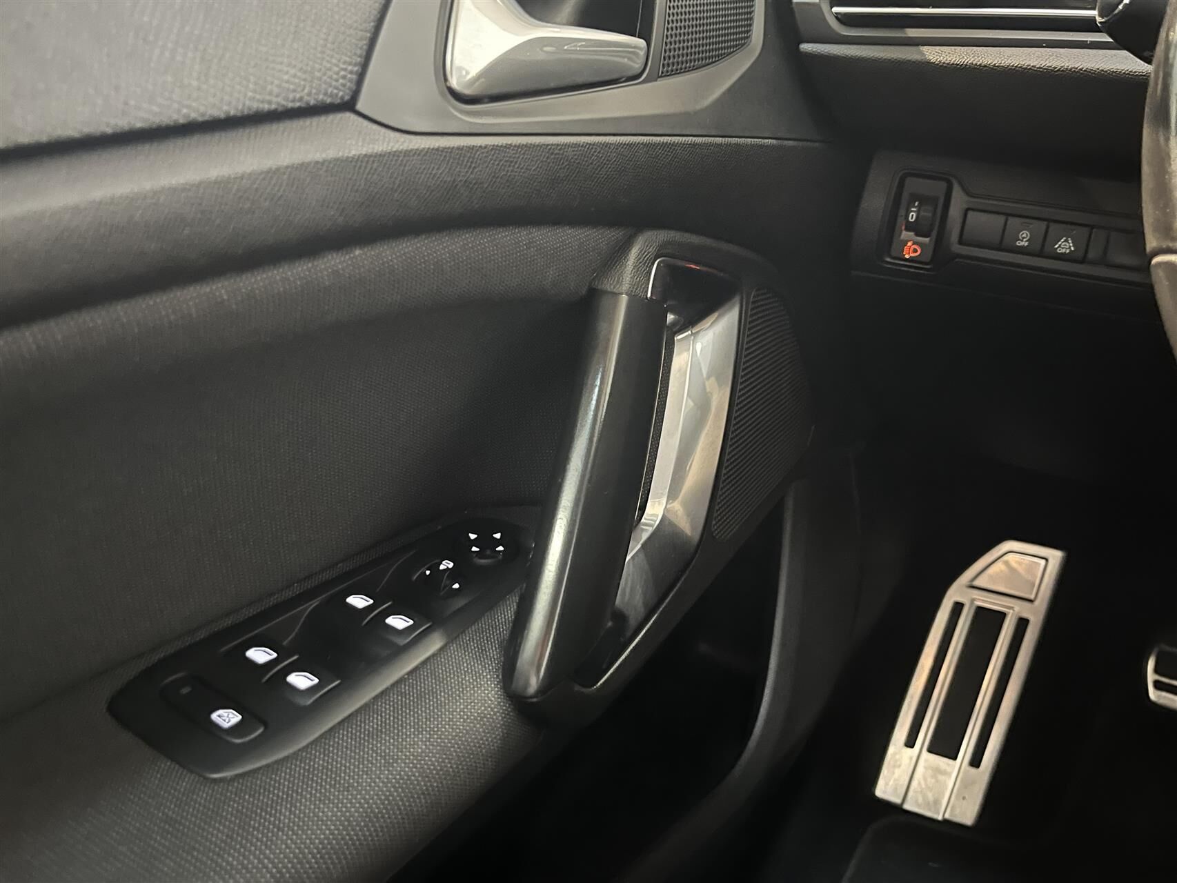 Billede af Peugeot 308 SW 1,5 BlueHDi Allure Grand 130HK Stc 6g