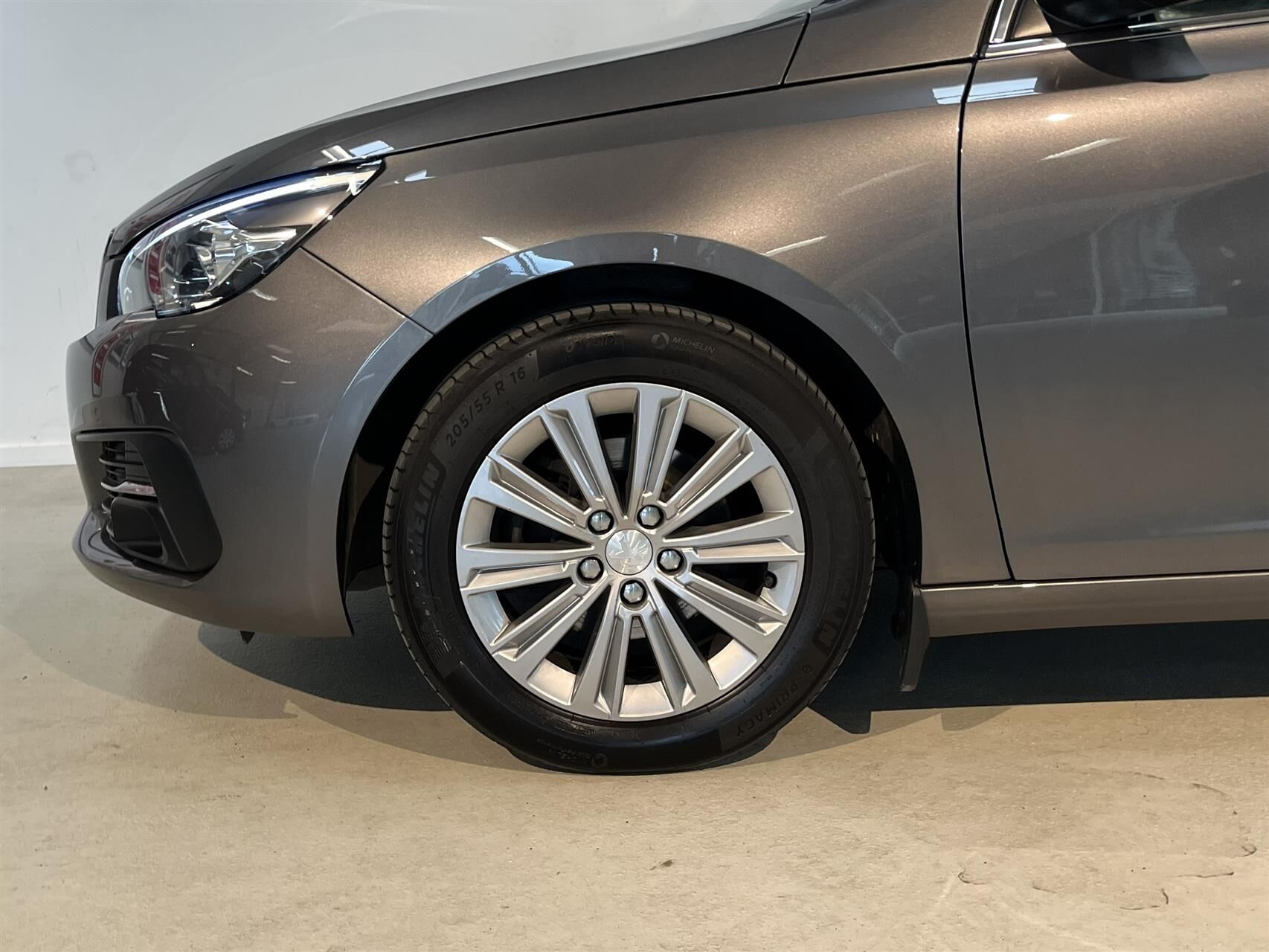 Billede af Peugeot 308 SW 1,5 BlueHDi Allure Grand 130HK Stc 6g