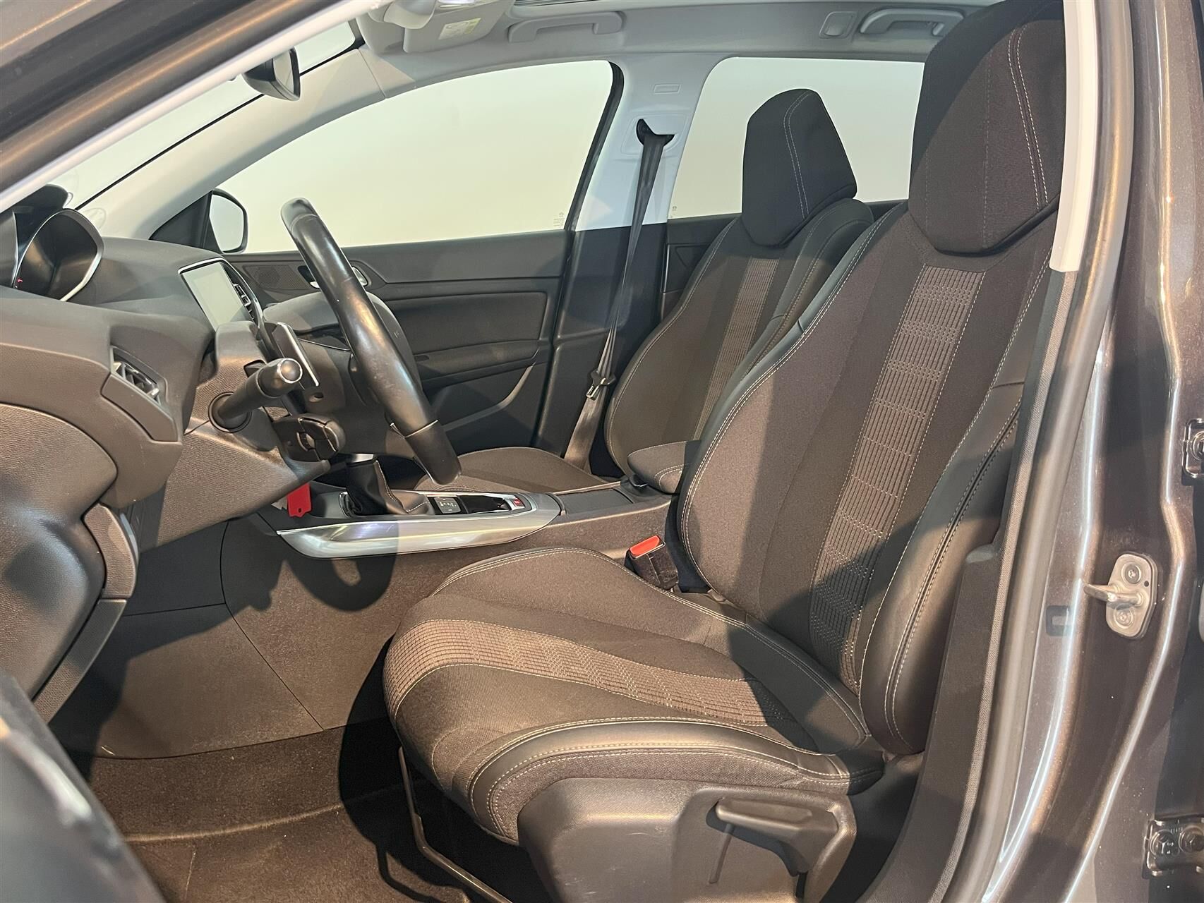 Billede af Peugeot 308 SW 1,5 BlueHDi Allure Grand 130HK Stc 6g