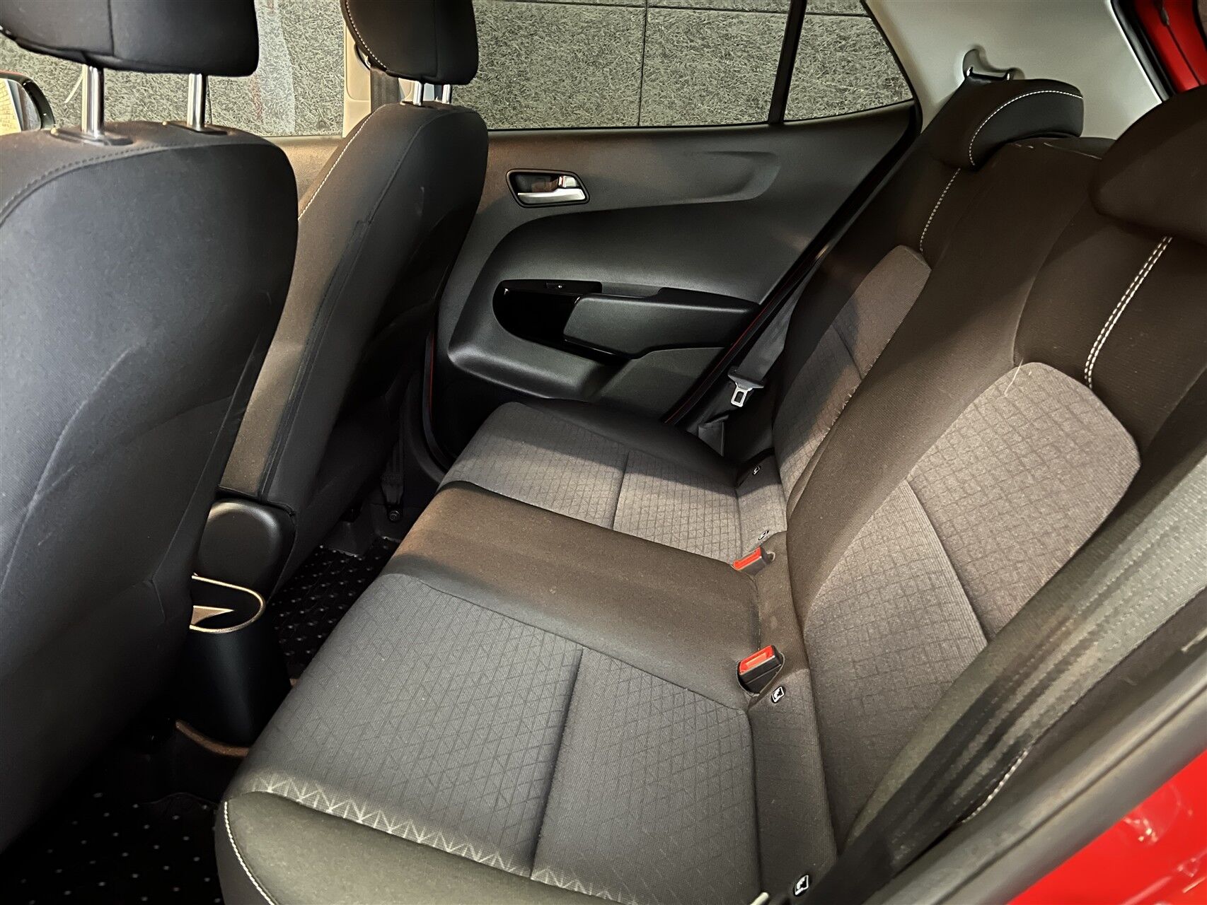 Billede af Kia Picanto 1,0 MPI Prestige 67HK 5d Man. 