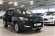 Billede af Ford Kuga 1,5 EcoBoost Titanium Attack 150HK 5d 6g