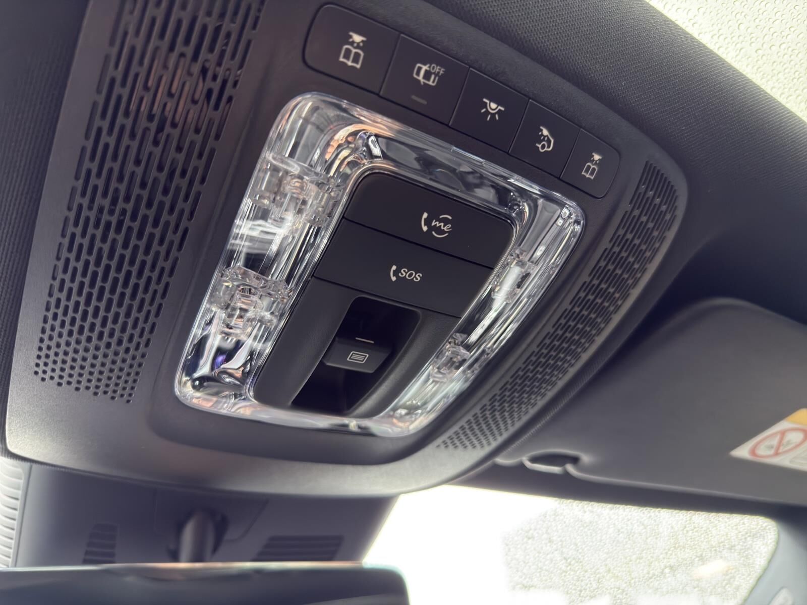 Billede af Mercedes-Benz EQA 250+ EL 190HK 5d Aut.