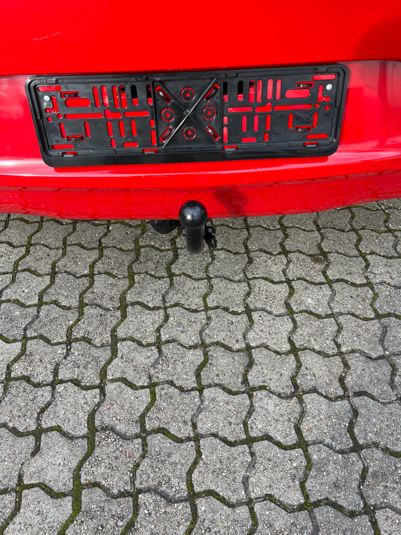 Billede af Suzuki Baleno 1,2 Dualjet 16V Active 90HK 5d