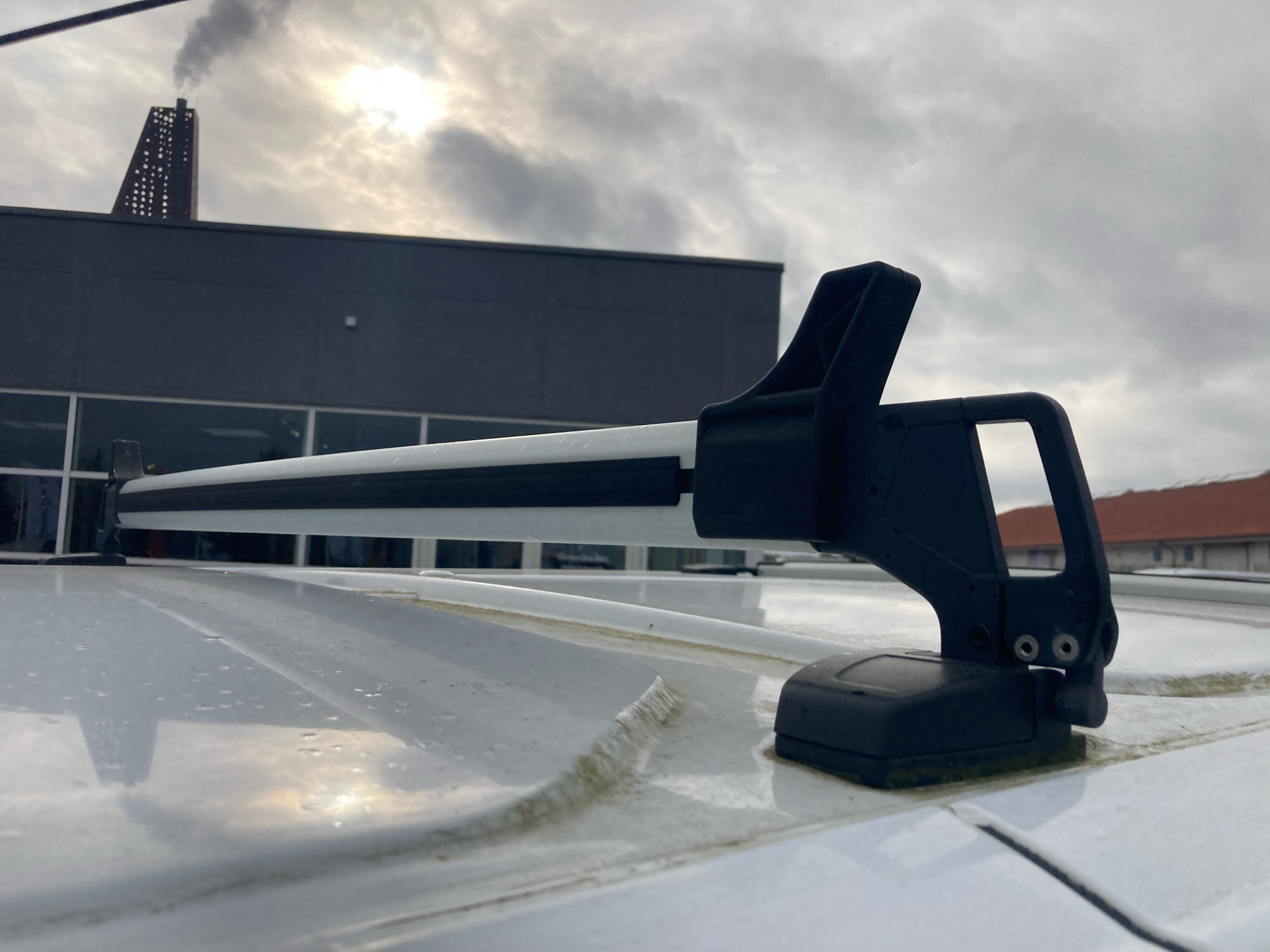 Billede af Ford Transit Custom 280 L1H1 2,0 TDCi Trend 130HK Van 6g Aut.