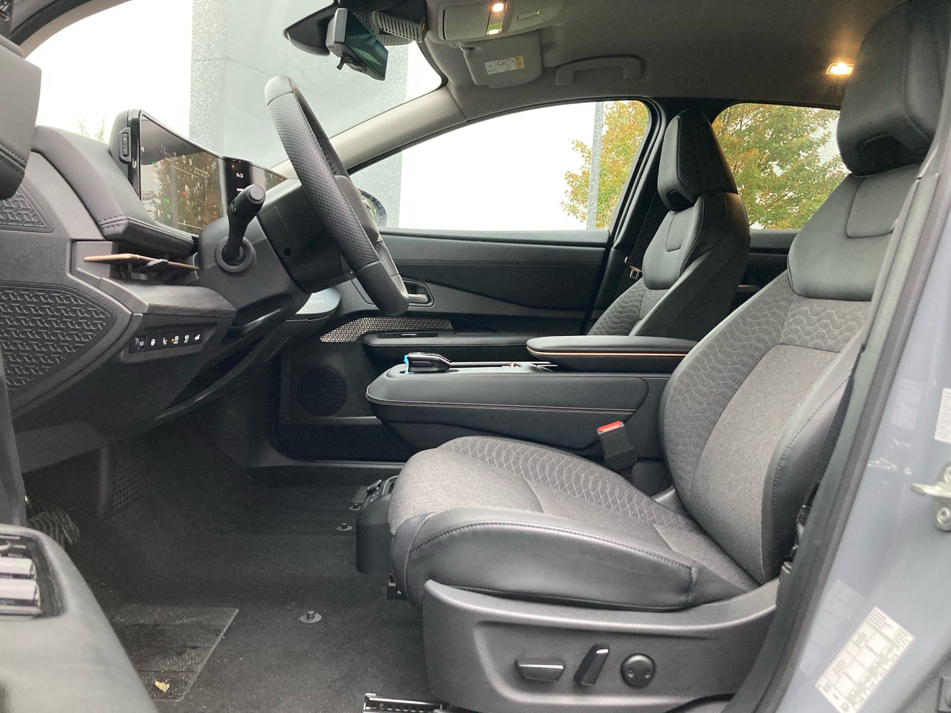 Billede af Nissan Ariya EL Advance 238HK 5d Aut.