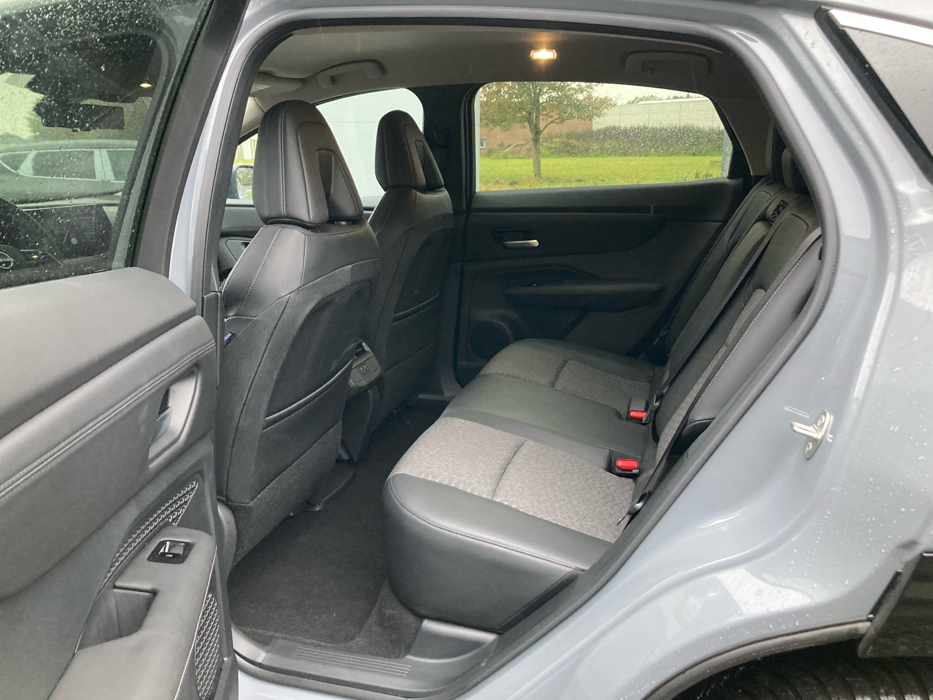 Billede af Nissan Ariya EL Advance 238HK 5d Aut.