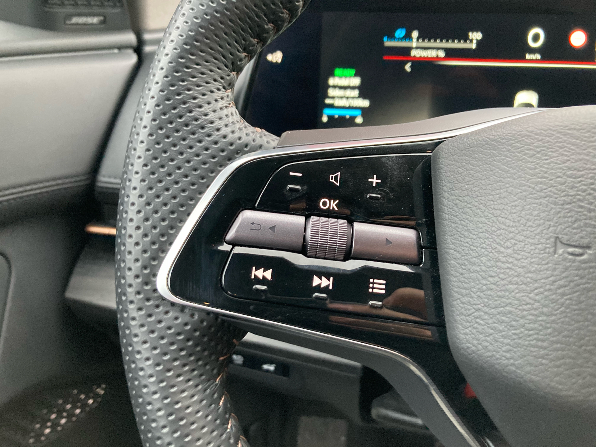 Billede af Nissan Ariya EL Advance 238HK 5d Aut.