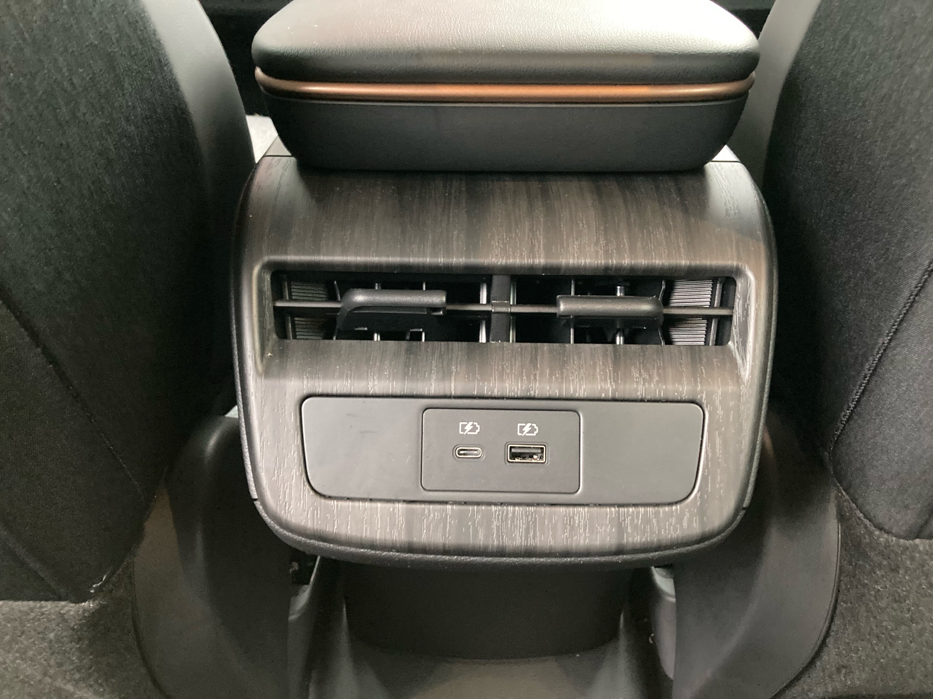 Billede af Nissan Ariya EL Advance 238HK 5d Aut.