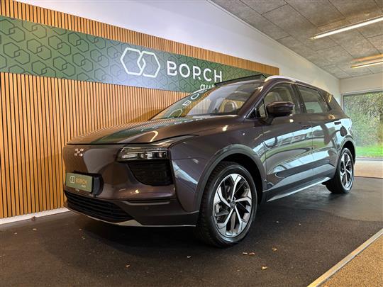 Aiways U5 EL Premium 204HK 5d Aut.