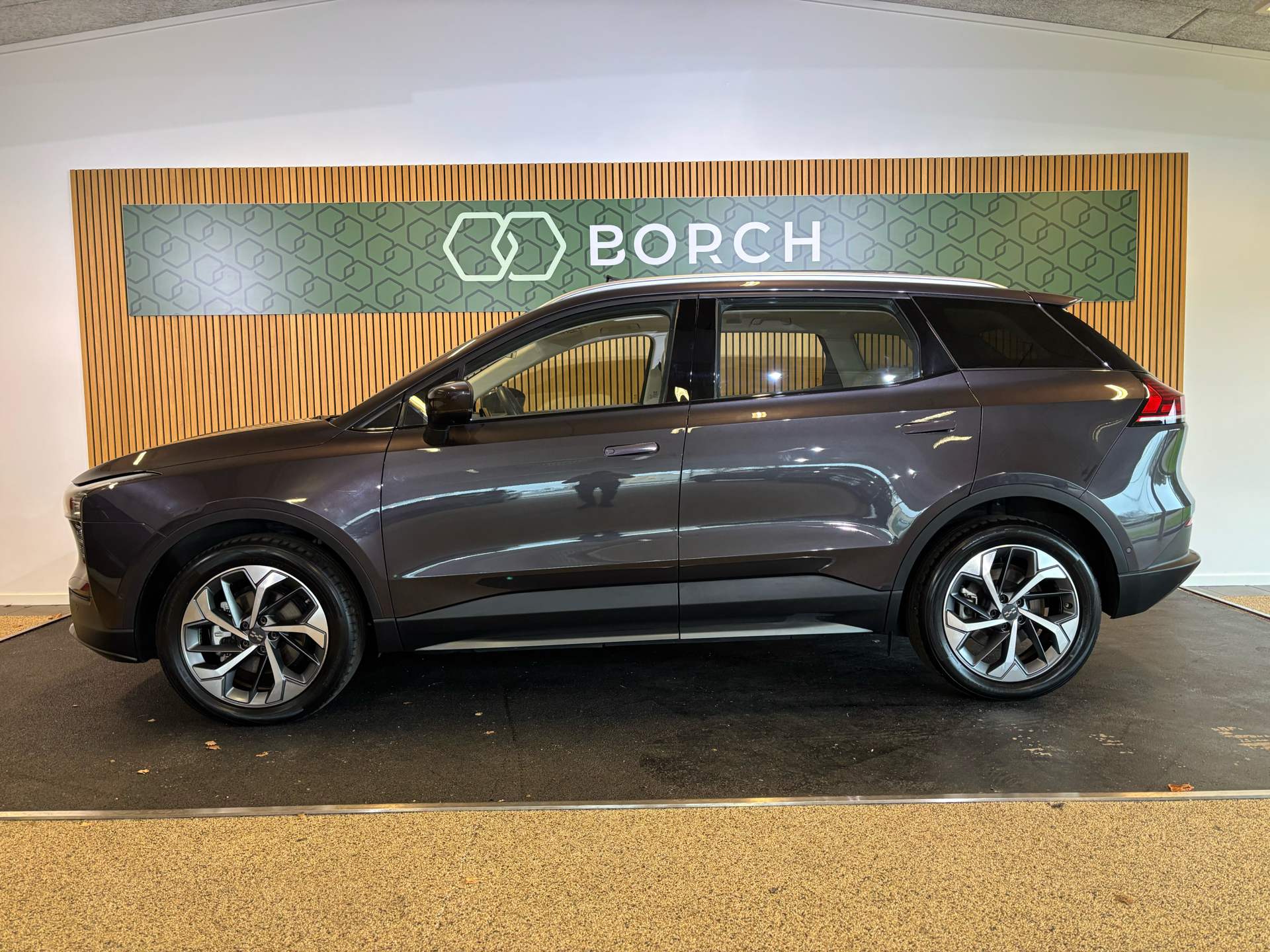 Billede af Aiways U5 EL Premium 204HK 5d Aut.