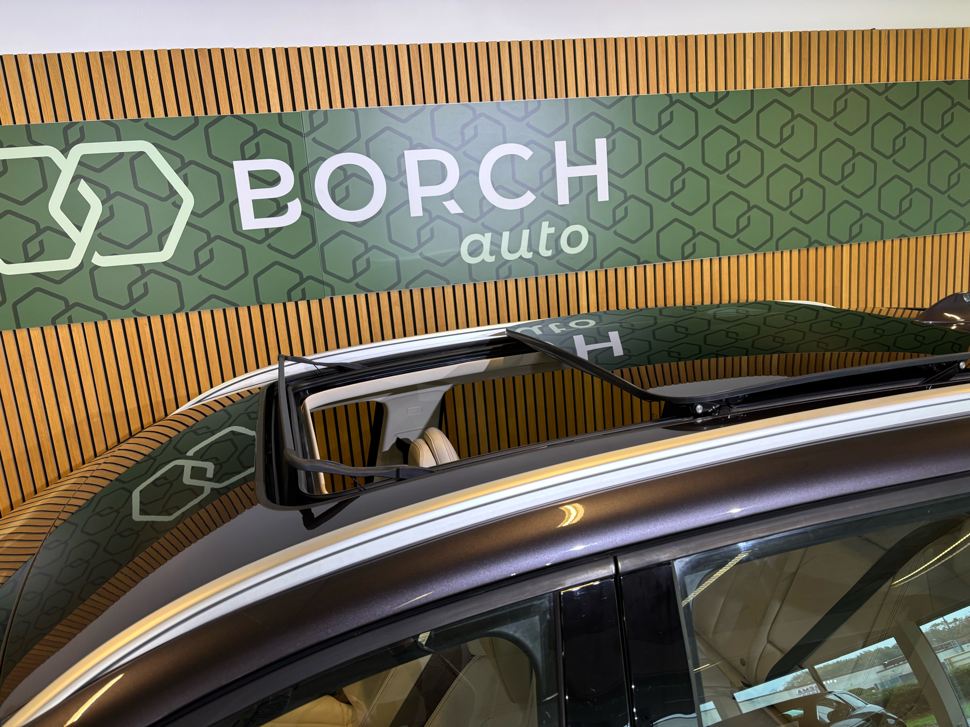 Billede af Aiways U5 EL Premium 204HK 5d Aut.