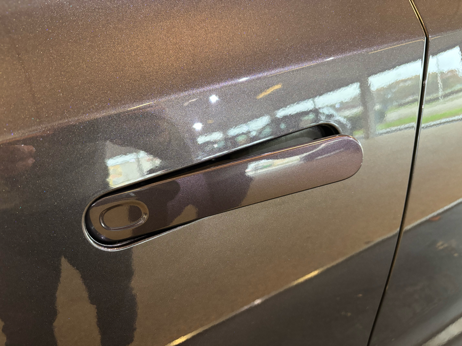 Billede af Aiways U5 EL Premium 204HK 5d Aut.